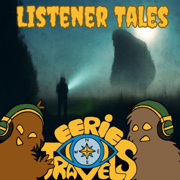 Episode 178 – Listener Tales